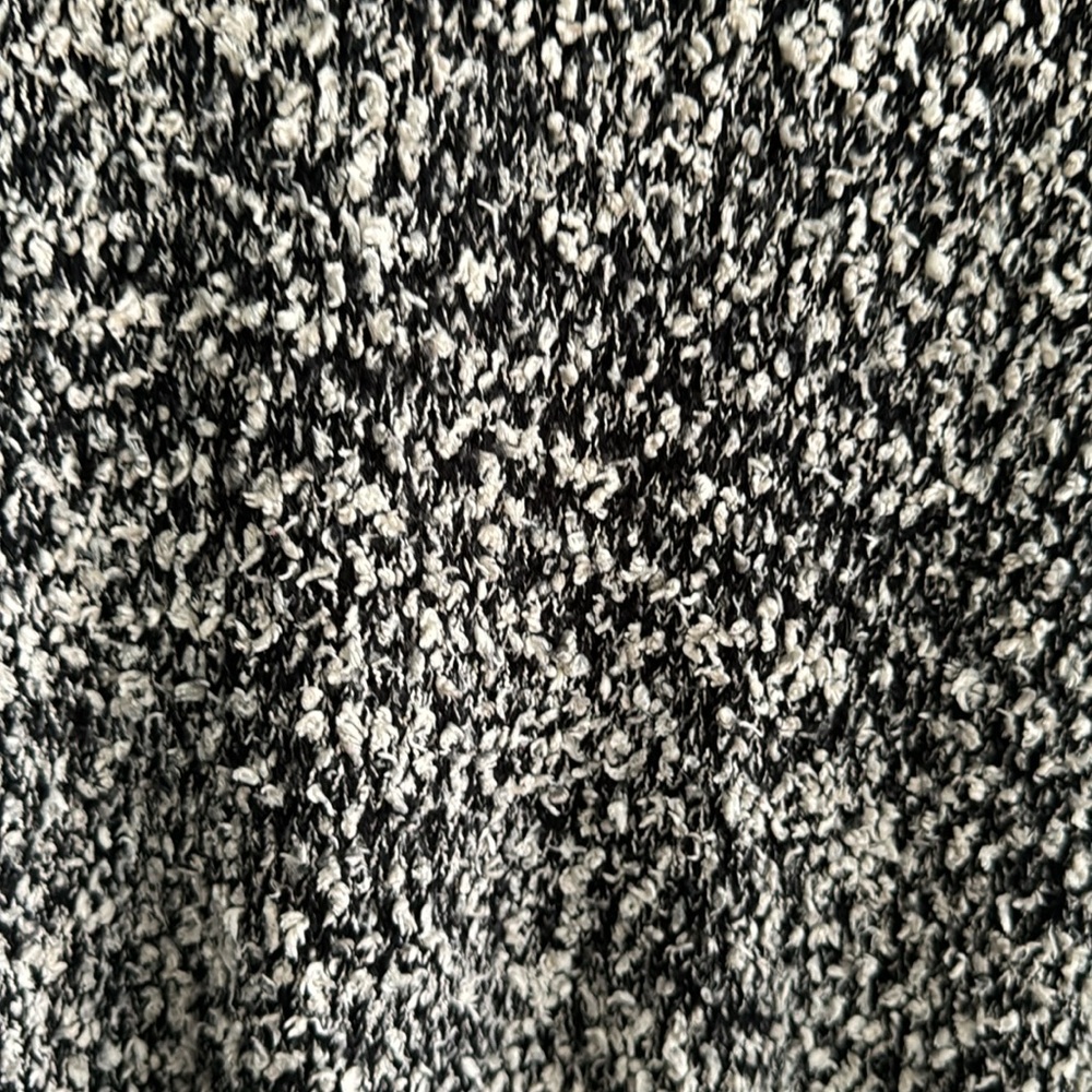 Plus-size over sized comfy soft sweater 2X - Picture 3 of 4